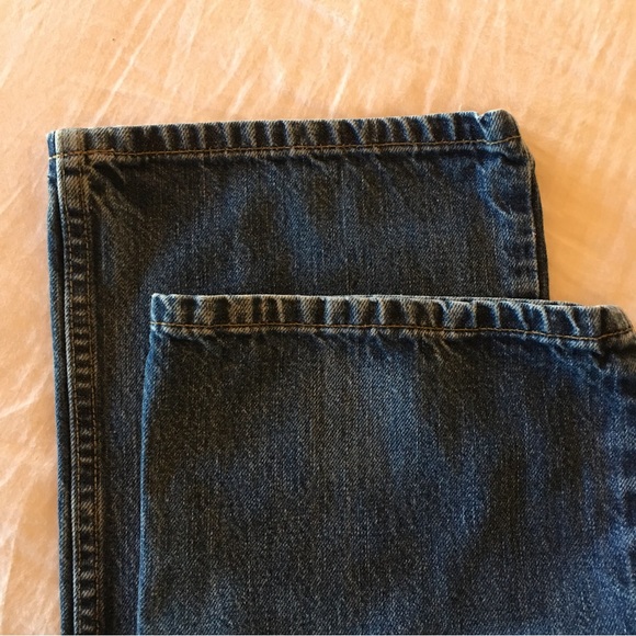 Tommy Hilfiger Boot Cut Jeans 32”x34” - Picture 4 of 11